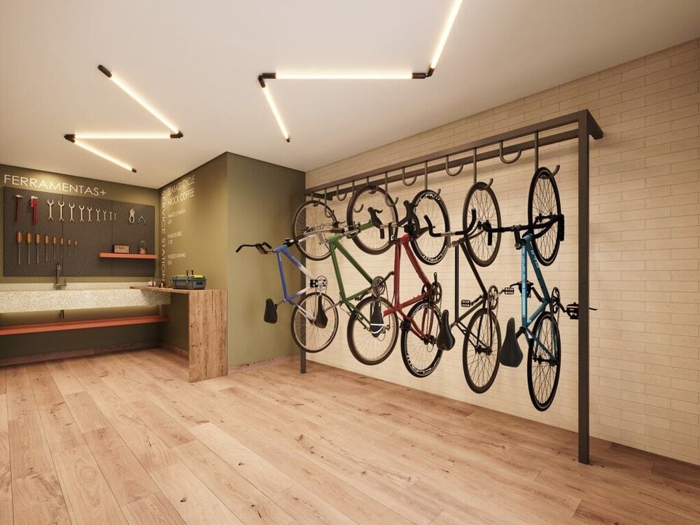 Apartamento, 2 quartos, 41 m² - Foto 13