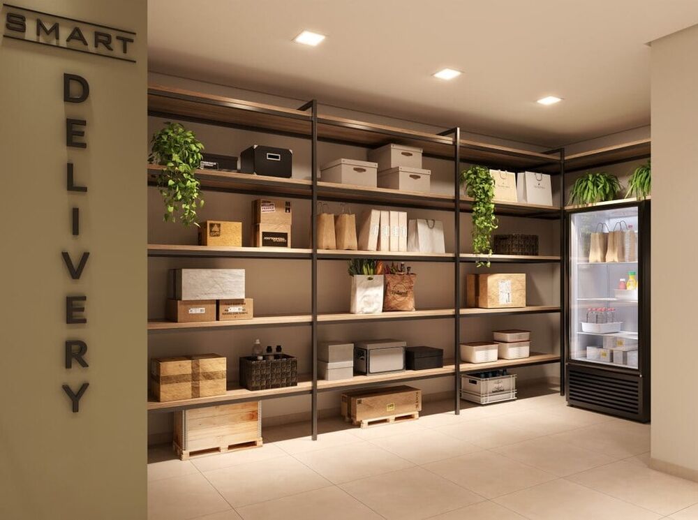 Apartamento, 2 quartos, 41 m² - Foto 16