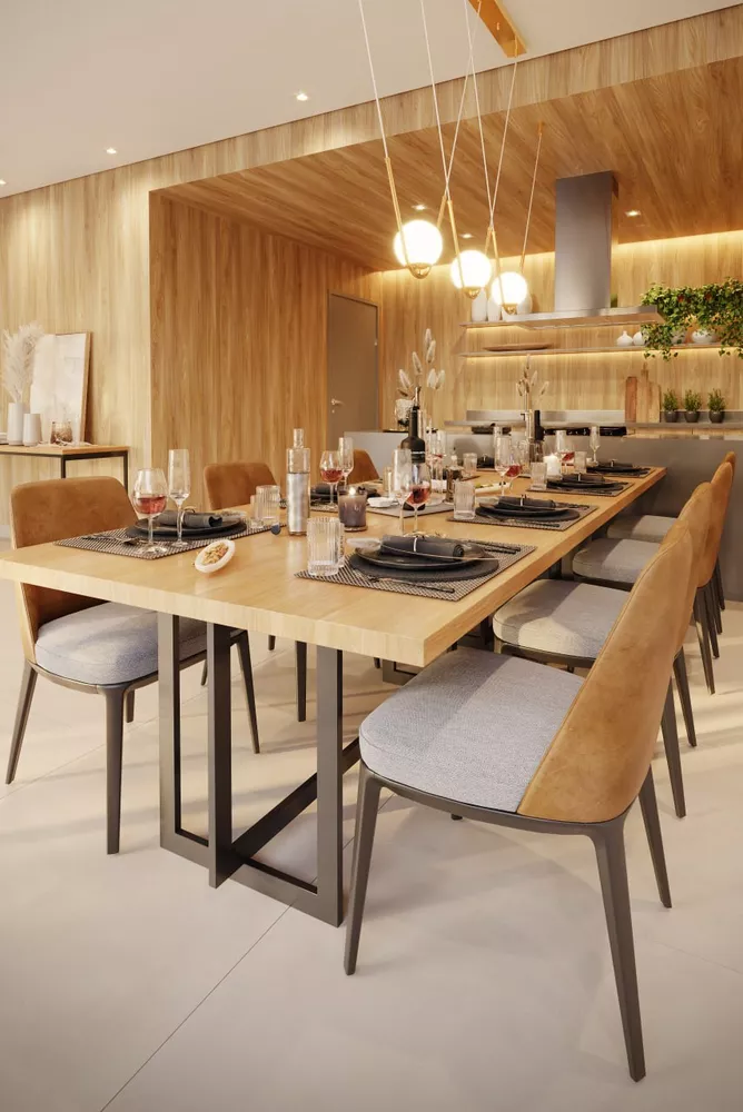 Apartamento, 2 quartos, 41 m² - Foto 8