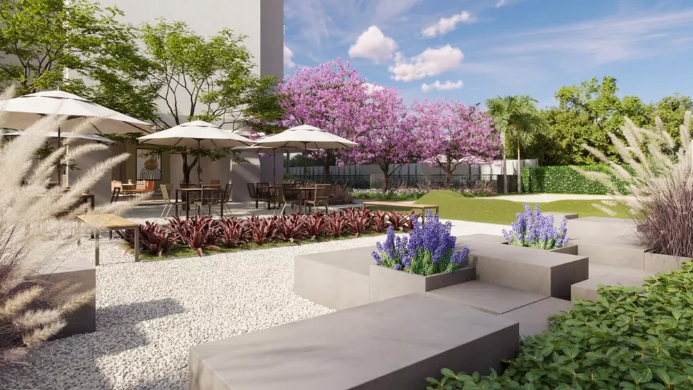 Apartamento, 2 quartos, 41 m² - Foto 23