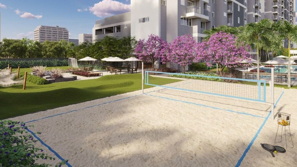 Apartamento, 2 quartos, 41 m² - Foto 21