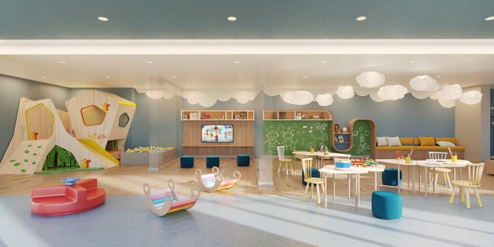 Apartamento, 2 quartos, 41 m² - Foto 12