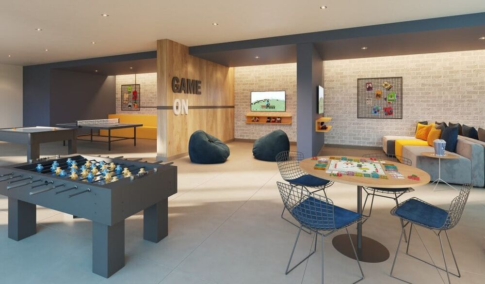 Apartamento, 2 quartos, 41 m² - Foto 10