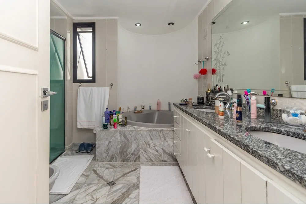 Apartamento, 4 quartos, 198 m² - Foto 16
