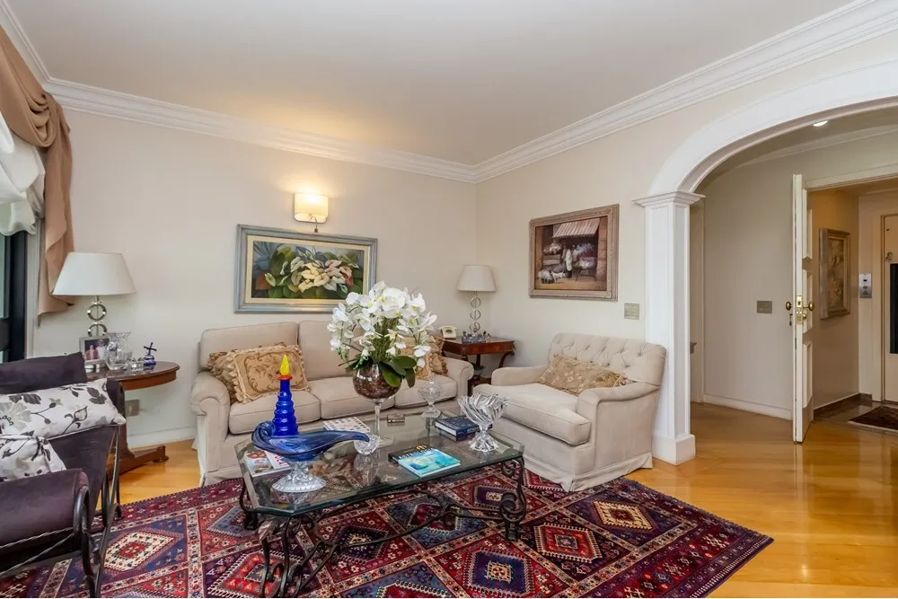 Apartamento, 4 quartos, 198 m² - Foto 12