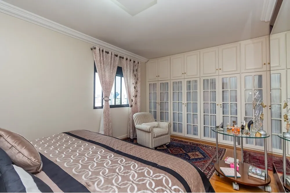 Apartamento, 4 quartos, 198 m² - Foto 15
