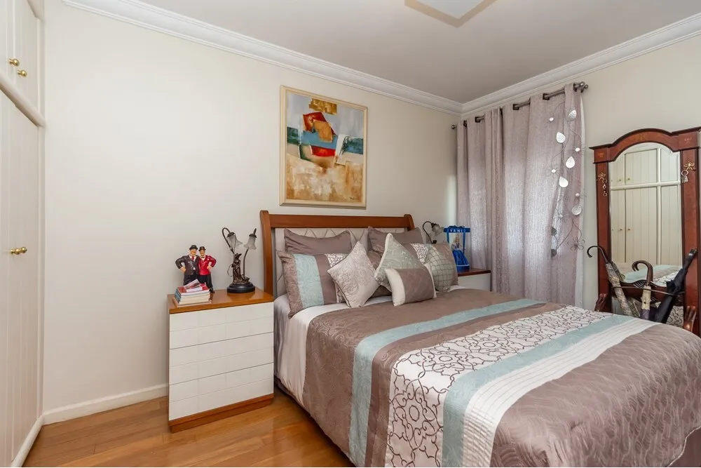 Apartamento, 4 quartos, 198 m² - Foto 14