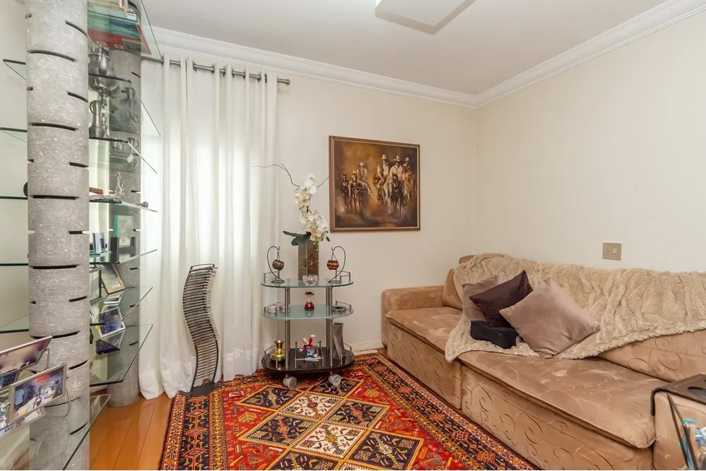 Apartamento, 4 quartos, 198 m² - Foto 3