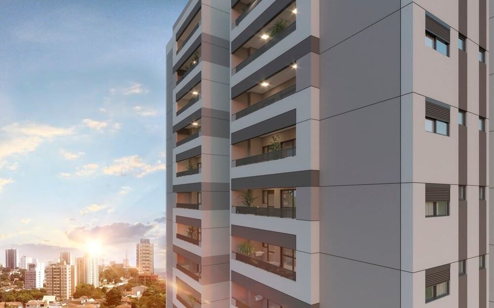 Apartamento à venda com 3 quartos, 84m² - Foto 14