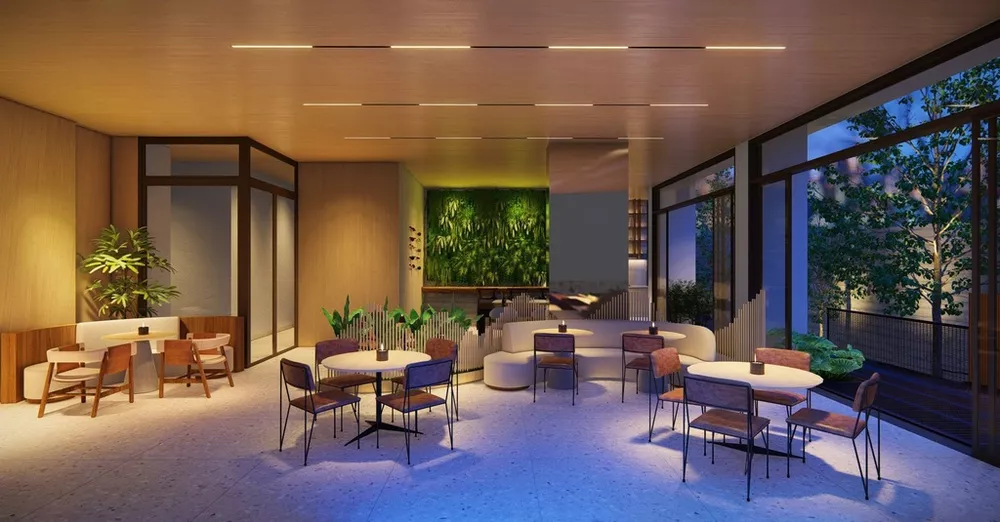 Apartamento, 2 quartos, 53 m² - Foto 9