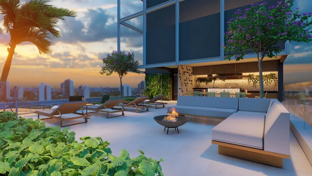 Apartamento, 2 quartos, 53 m² - Foto 11