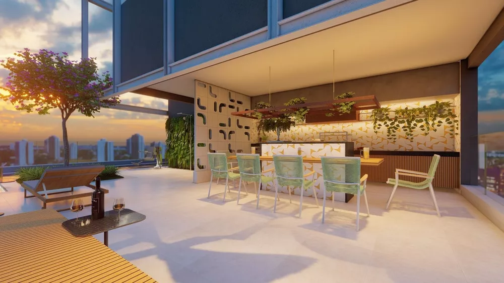 Apartamento, 2 quartos, 53 m² - Foto 12