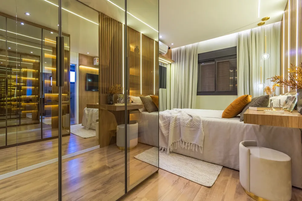 Apartamento, 3 quartos, 85 m² - Foto 26