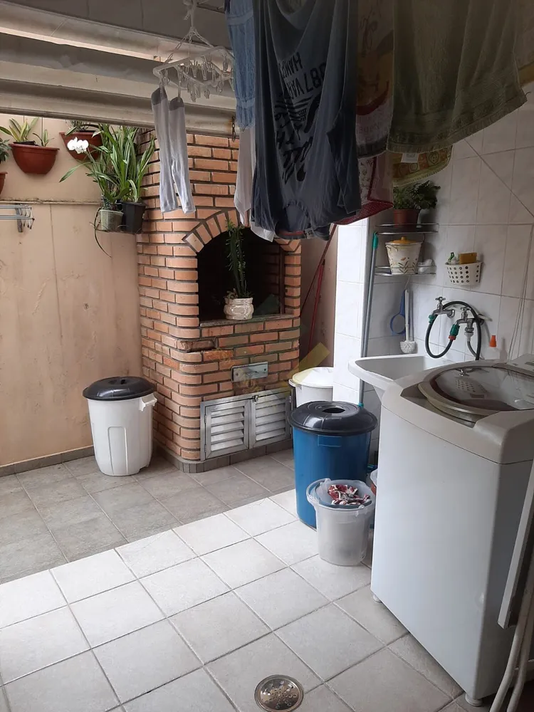 Sobrado, 3 quartos, 177 m² - Foto 4