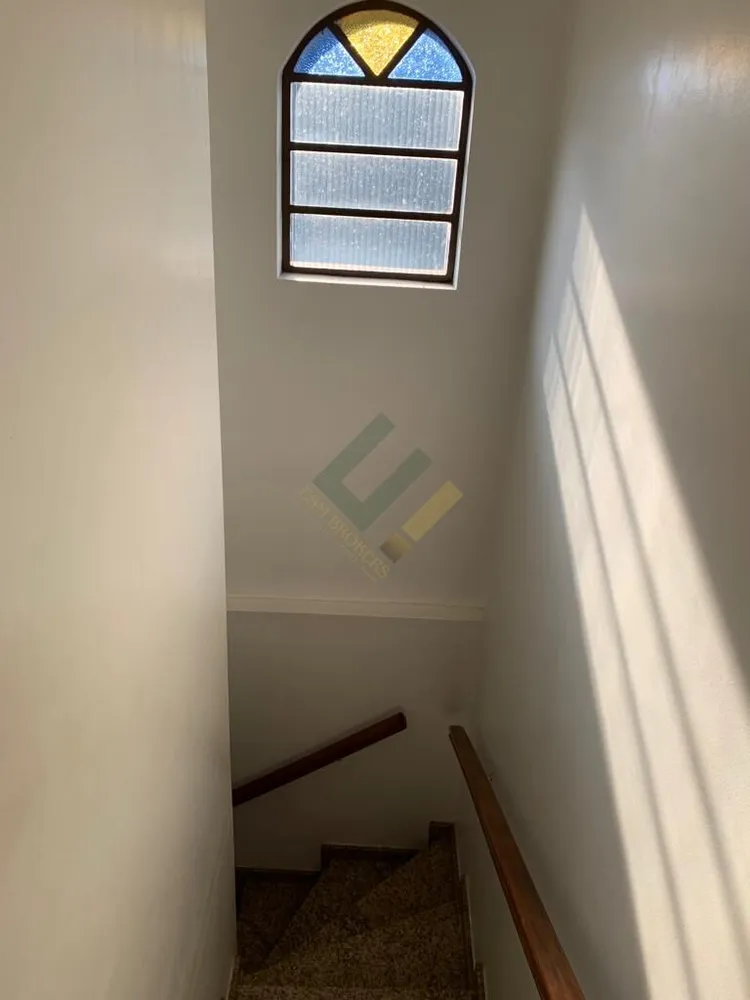 Sobrado, 3 quartos, 177 m² - Foto 1