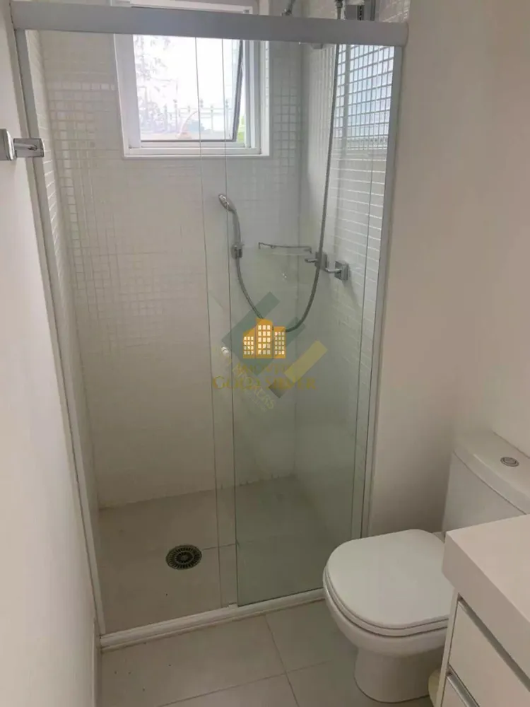 Apartamento, 2 quartos, 63 m² - Foto 2