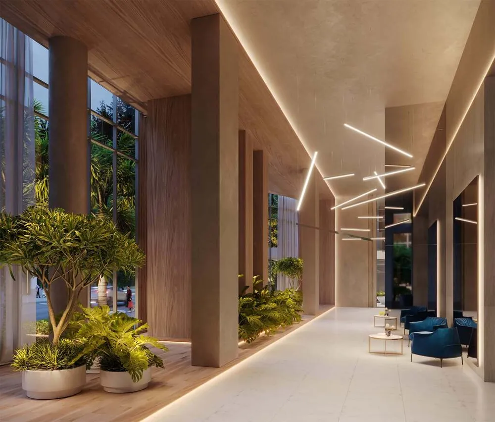 Cobertura, 4 quartos, 568 m² - Foto 7