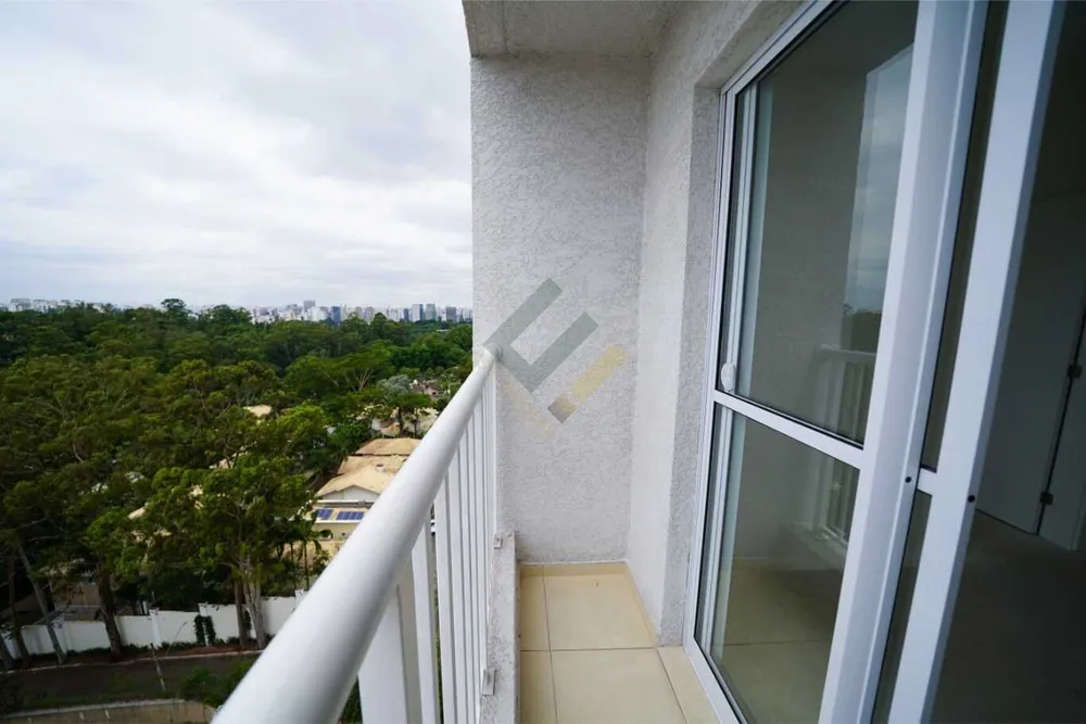 Apartamento, 2 quartos, 37 m² - Foto 5