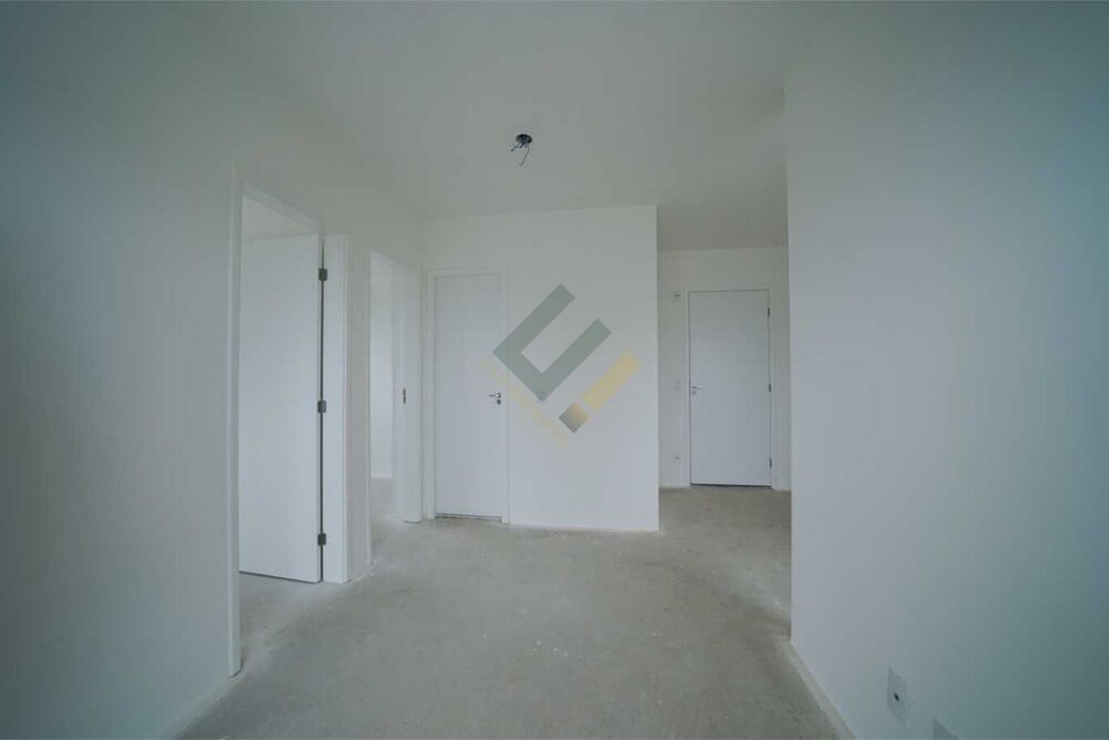 Apartamento, 2 quartos, 37 m² - Foto 4