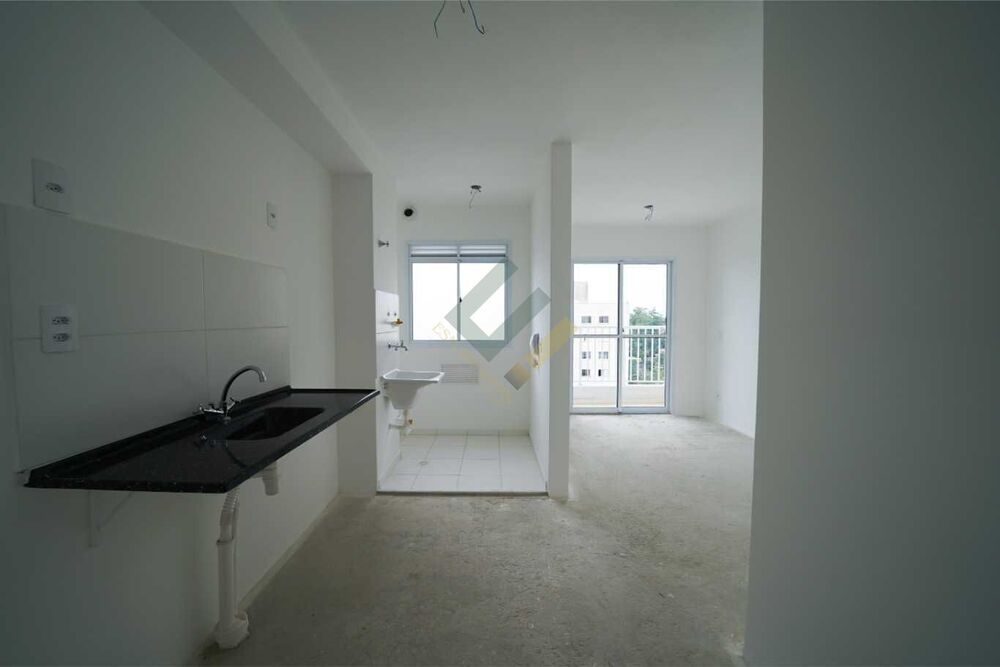 Apartamento, 2 quartos, 37 m² - Foto 3