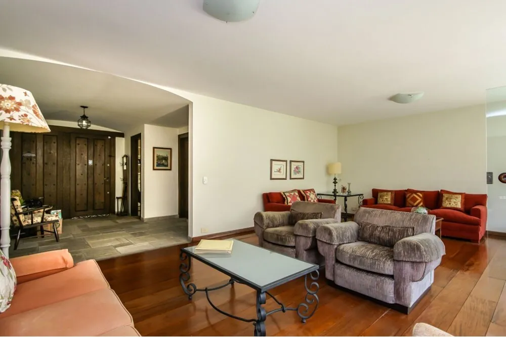 Casa, 4 quartos, 329 m² - Foto 4