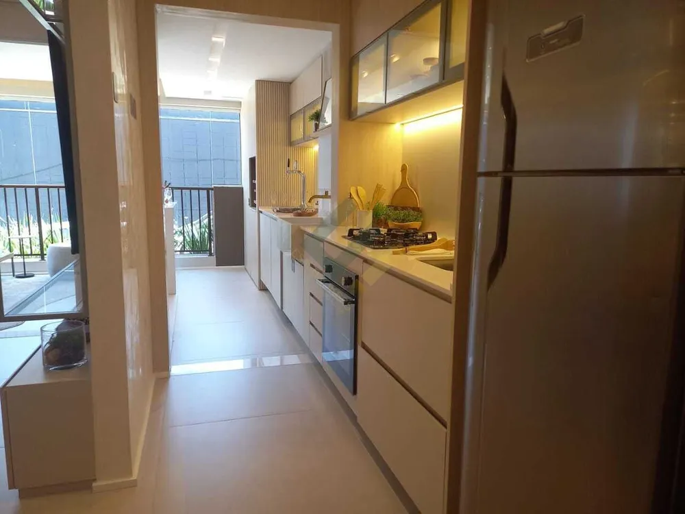 Apartamento, 3 quartos, 67 m² - Foto 2