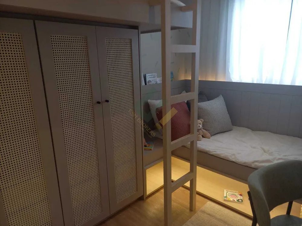 Apartamento, 3 quartos, 67 m² - Foto 1