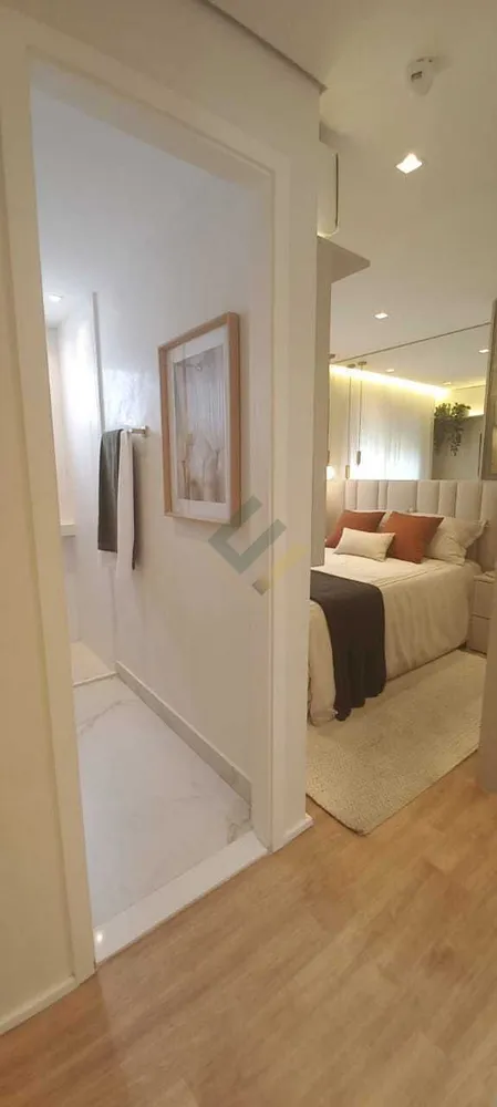 Apartamento, 3 quartos, 67 m² - Foto 4