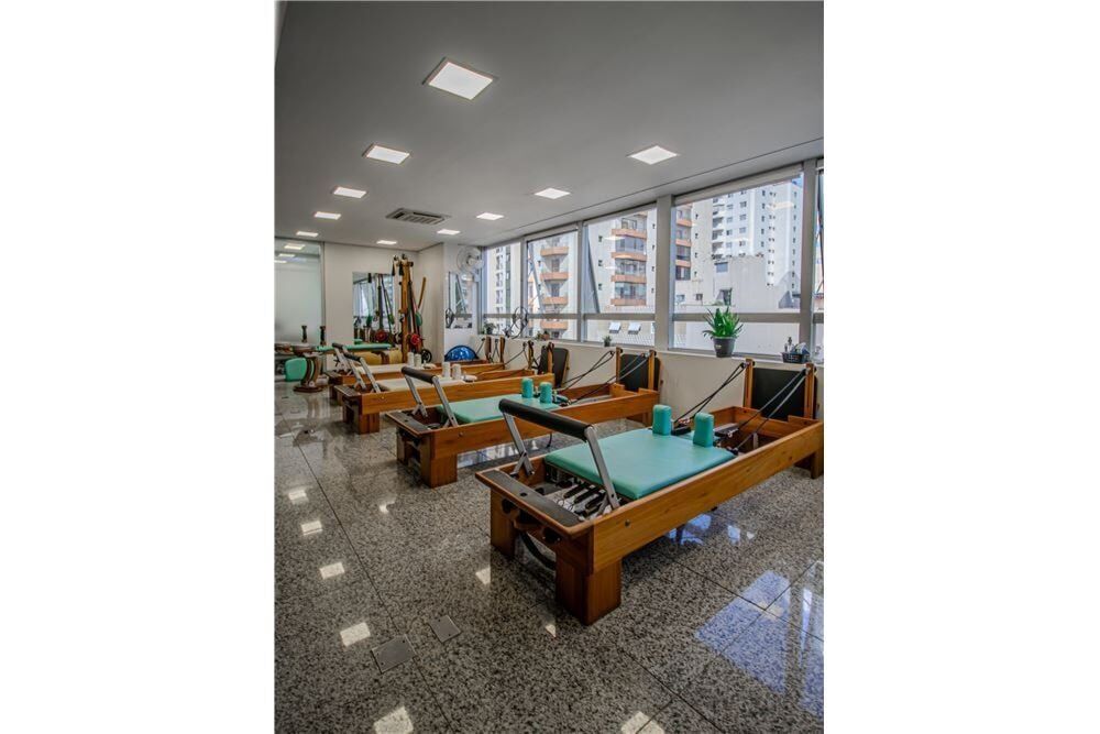 Conjunto Comercial-Sala à venda, 106m² - Foto 2
