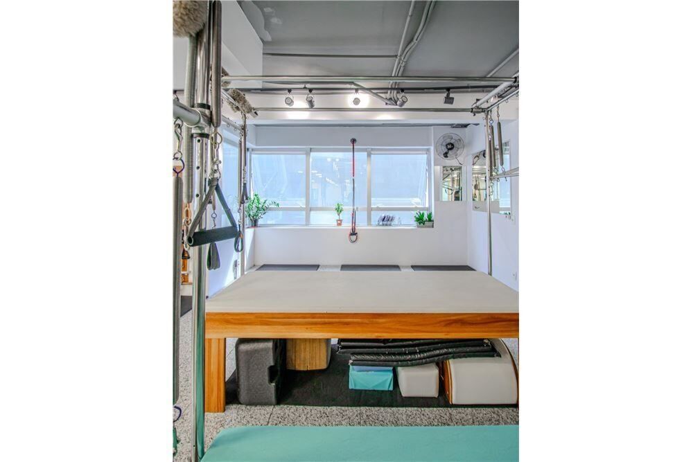 Conjunto Comercial-Sala à venda, 106m² - Foto 10