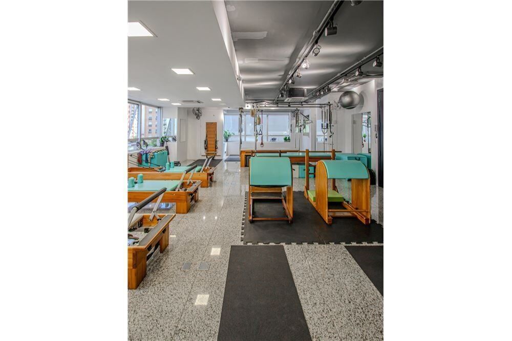 Conjunto Comercial-Sala à venda, 106m² - Foto 12
