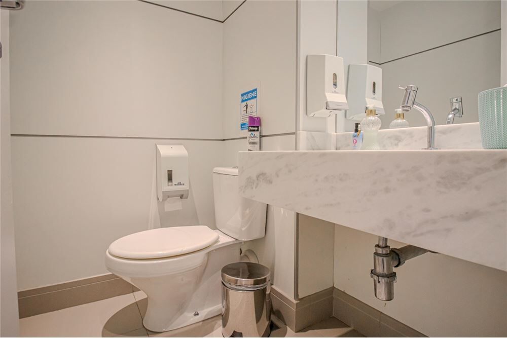 Conjunto Comercial-Sala à venda, 106m² - Foto 5