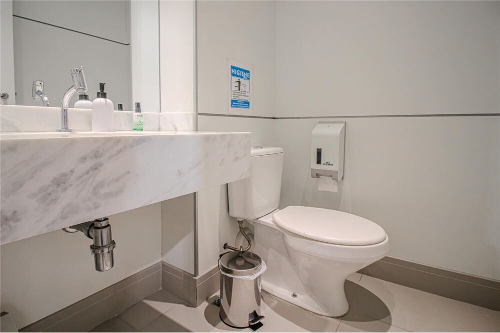 Conjunto Comercial-Sala à venda, 106m² - Foto 6