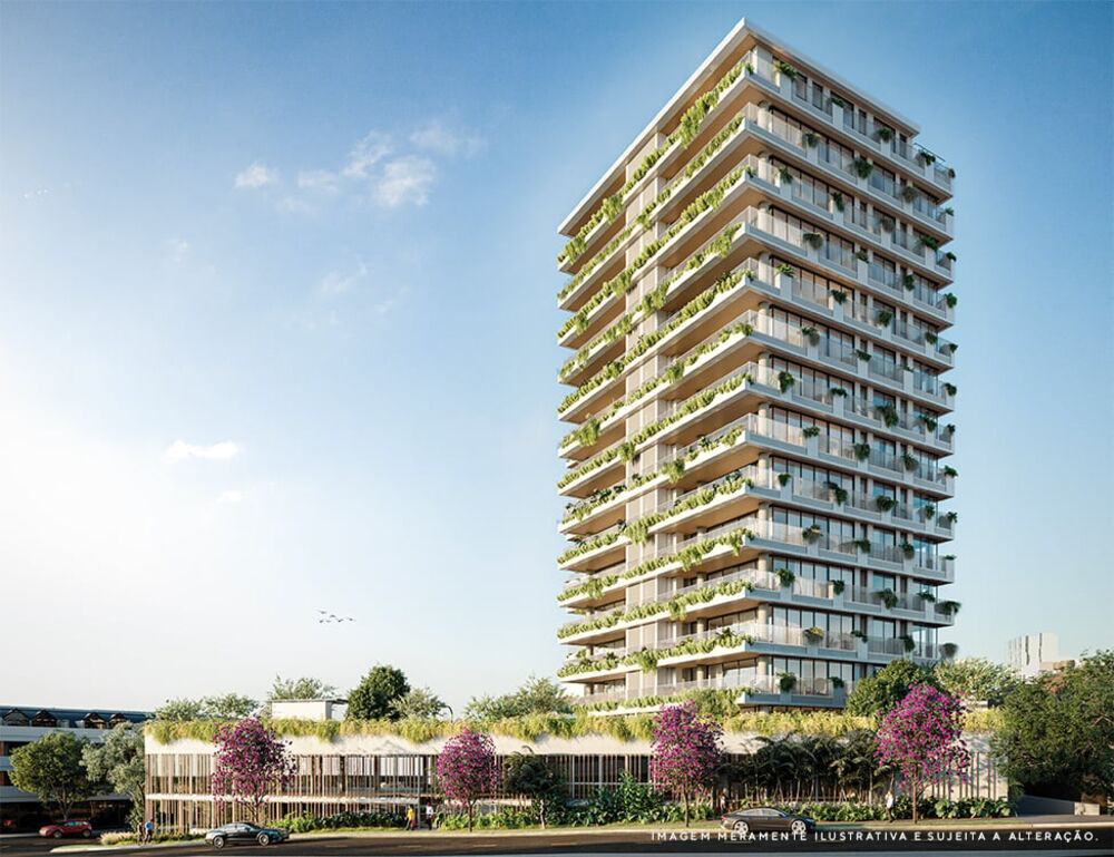 Apartamento, 4 quartos, 394 m² - Foto 2