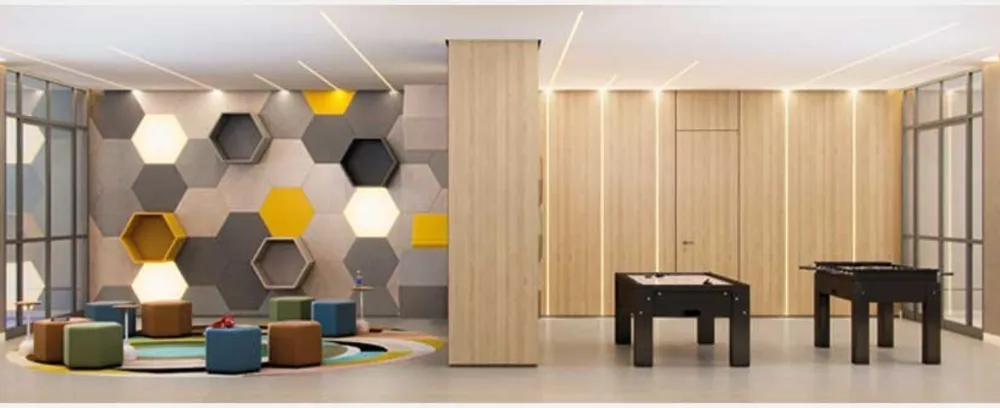 Apartamento, 3 quartos, 91 m² - Foto 6