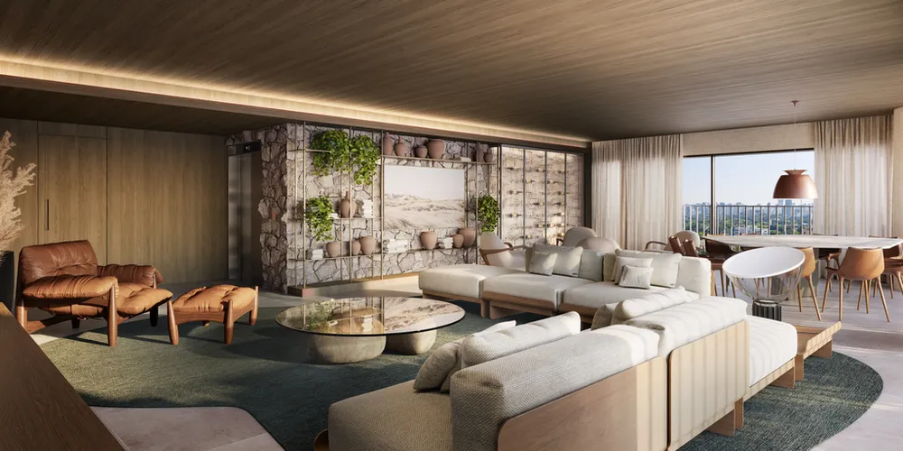 Cobertura, 3 quartos, 390 m² - Foto 16