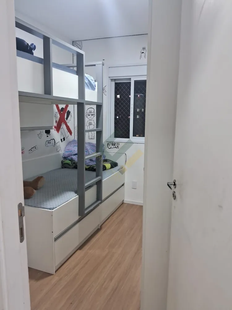 Apartamento, 2 quartos, 49 m² - Foto 10