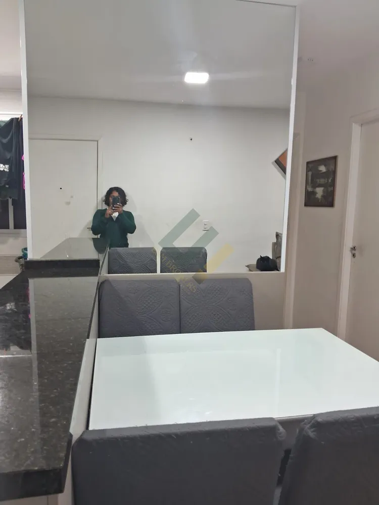 Apartamento, 2 quartos, 49 m² - Foto 3