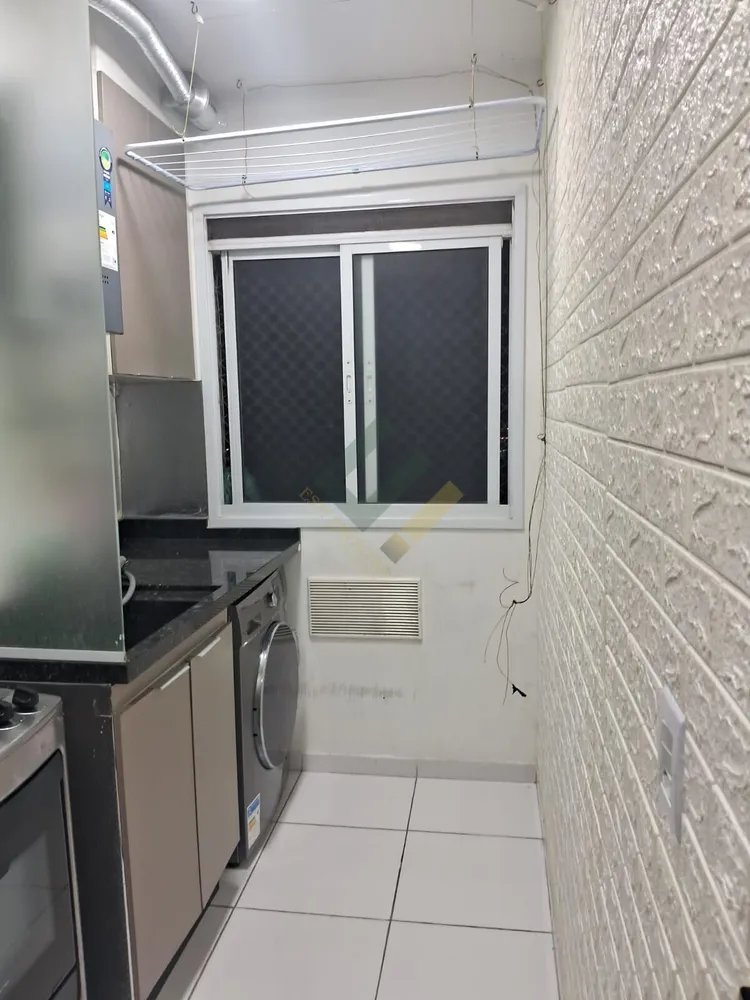Apartamento, 2 quartos, 49 m² - Foto 12
