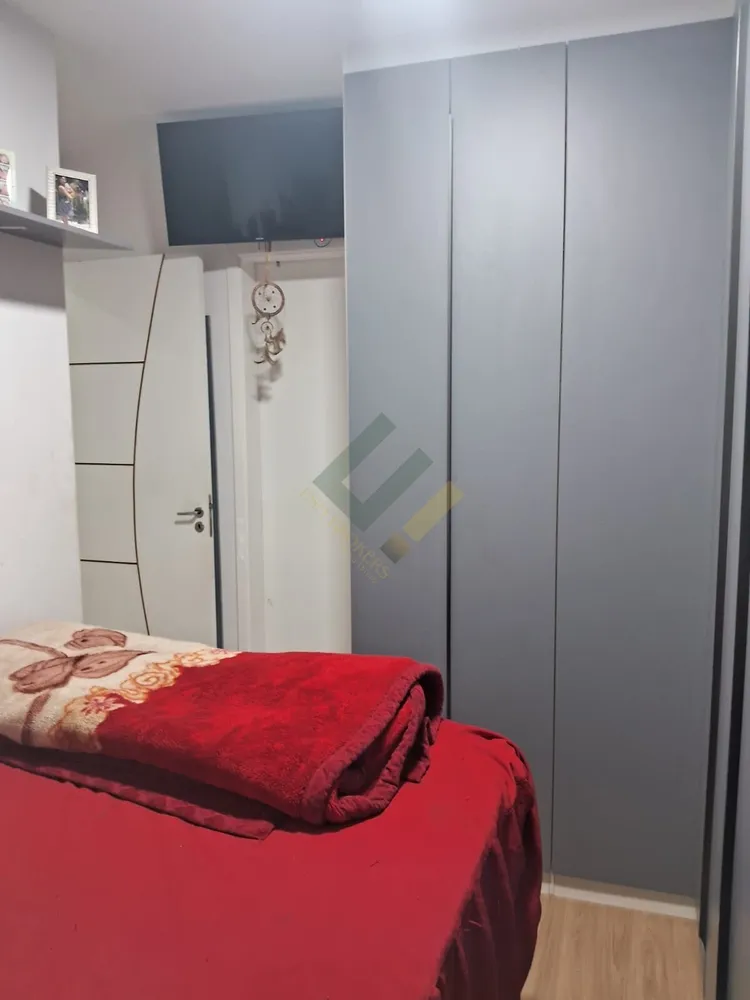 Apartamento, 2 quartos, 49 m² - Foto 9