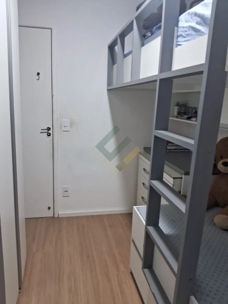 Apartamento, 2 quartos, 49 m² - Foto 11