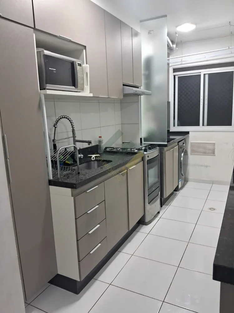 Apartamento, 2 quartos, 49 m² - Foto 5