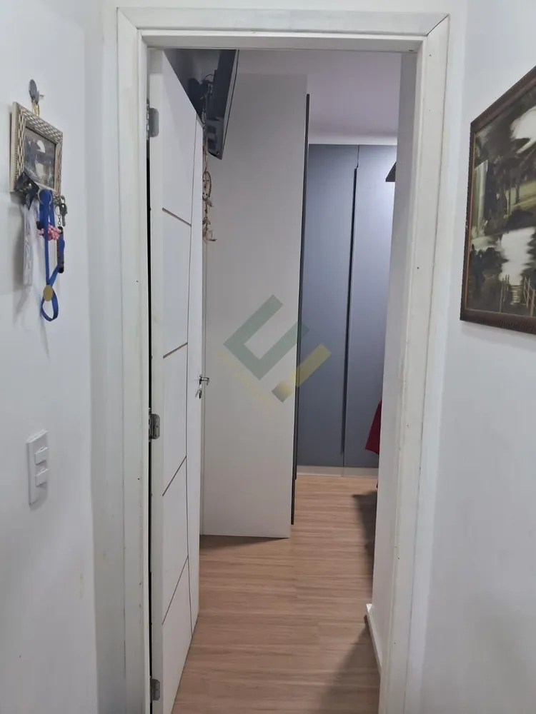Apartamento, 2 quartos, 49 m² - Foto 7