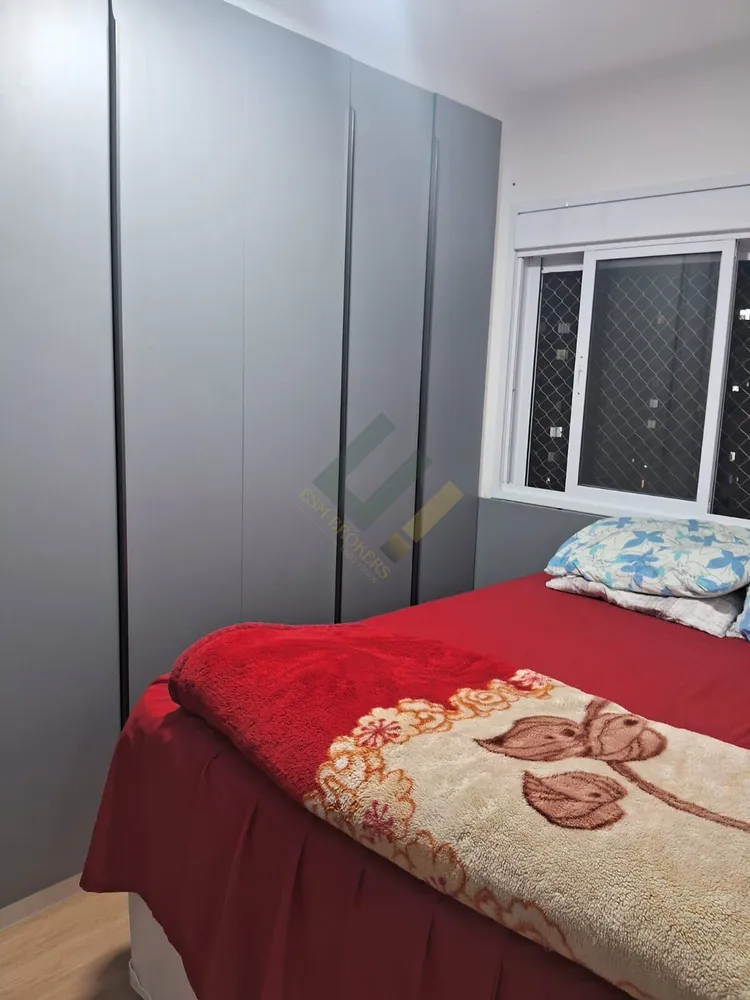 Apartamento, 2 quartos, 49 m² - Foto 8