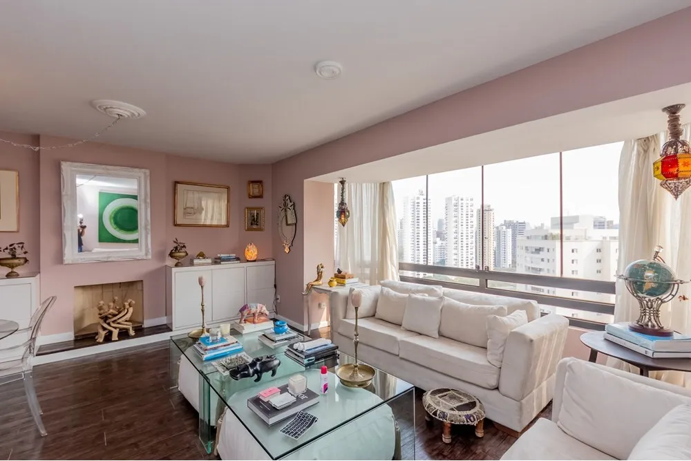 Cobertura, 5 quartos, 403 m² - Foto 31