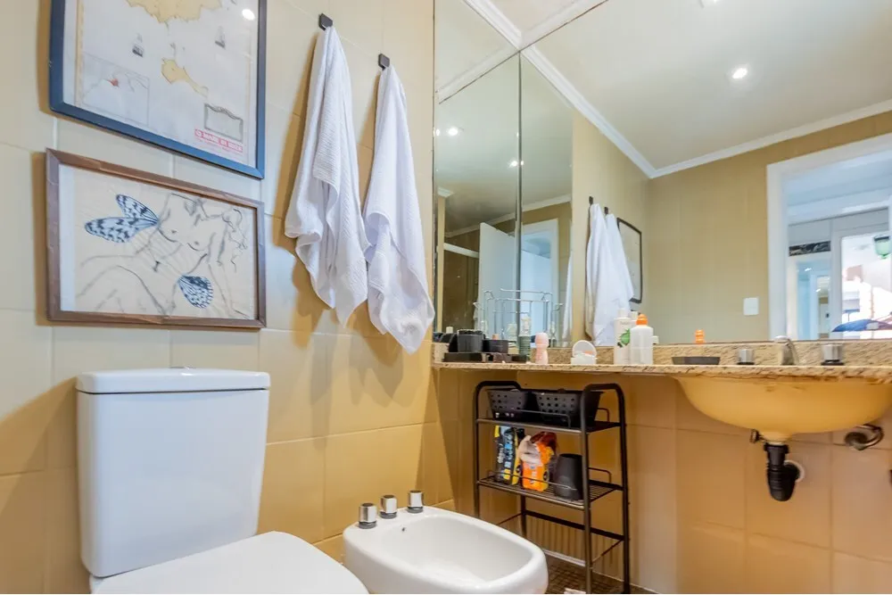 Cobertura, 5 quartos, 403 m² - Foto 27