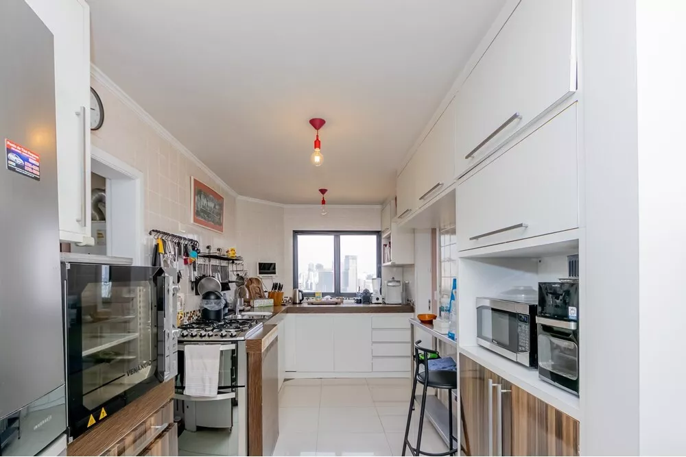 Cobertura, 5 quartos, 403 m² - Foto 10