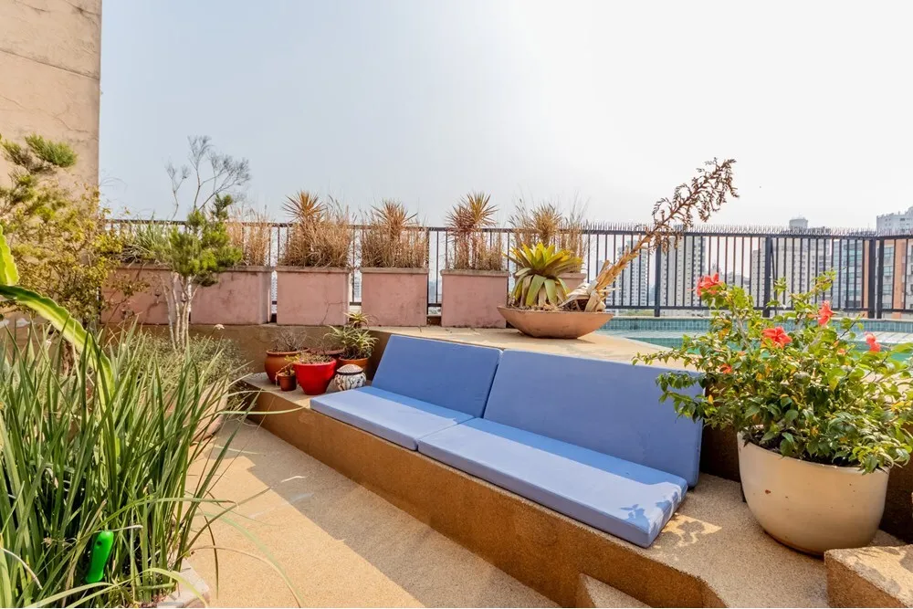 Cobertura, 5 quartos, 403 m² - Foto 36