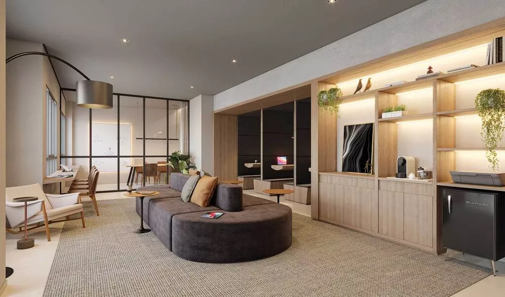 Apartamento, 4 quartos, 135 m² - Foto 3