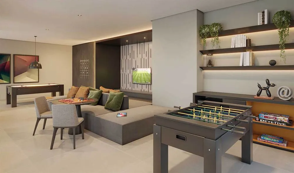 Apartamento, 4 quartos, 135 m² - Foto 26